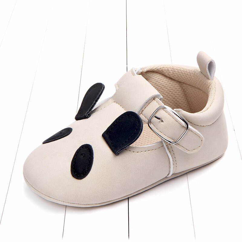 Cute Baby Shoes Soft Sole Footwear